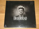 David Lynch & Alan R. Splet - Eraserhead Original Soundtrack Recording Limited V
