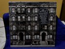 LED ZEPPELIN VERY RARE SEALED 2LP PHYSICAL GRAFFITI 1975 USA 1stPRESS W/STICKER
