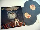 Bee Gees Staying Alive album vinyl record 1977 Fever