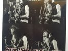 KISS Live Without A Net 2LP. 1984 Tour. Unofficial. Sweden Soundboard. Like New