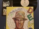 DEVO Are We Not Men 1st Press in Shrink LP Vinyl VG+/VG+