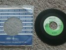 THE BEATLES FROM ME TO YOU PLEASE PLEASE ME CAPITOL 45 RPM RECORD