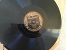 78 rpm - bing crosby - white Christmas / let's start the new year right.