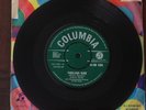 DICKIE PRIDE=FABULOUS CURE/MIDNIGHT OIL=COLUMBIA=DB 4296=EX