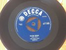 BOB CORT SKIFFLE=SIX-FIVE SPECIAL/ROLL JEN JENKINS=RARE DECCA F.10892=NR MINT