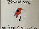 BAUHAUS ZIGGY STARDUST 12” BEGGARS BANQUET UK 1982 EX CONDITION PRO CLEANED