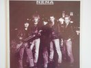 NENA EISBRECHER 1986 LP RECORD GERMANY 12