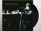 Roxy Music For Your Pleasure (180Gram Vinyl, Half Speed Master, NEW & SEALED) LP