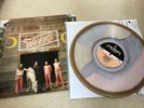 The Weeks - Two Moons LP Vinyl, Glow In The Dark, Sand Filled,  Limited To 50