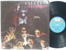 Calender - It's a Monster LP Pi Kappa Funk Soul R&B