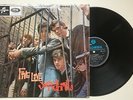 LP  THE YARDBIRDS   FIVE LIVE YARDBIRDS   GB 1964