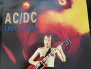 AC/DC  - Live Wire