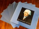 Haydn-Edition, Symphonien 1-104 [Vinyl Schallplatte] 7 Box-Set`s DECCA