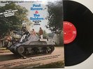 LP  PAUL REVERE & THE  RAIDERS  HARD'N'HEAVY   USA 1969