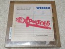 SEX PISTOLS - Never Mind The Bollocks Here's The Sex Pistols - Alternative Takes