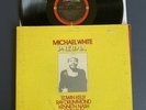 MICHAEL WHITE Pneuma LP Vinyl VG/VG+