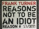Frank Turner - Reasons Not to Be an Idiot - 7