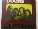 THE DOORS VINYL LP 