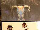 EAGLES 3 LP LOT-ONE OF THESE NIGHTS/HOTEL CALIFORNIA/GREATEST HITS.