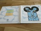 THE CHAMELEONS - WHAT DOES ANTHING MEAN BASICALLY / 85 EU / OIS / FOC POST PUNK