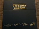 THE BEATLES Collection Vinyl Box UK BC-13  