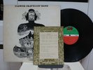 FLOWER TRAVELLIN' BAND / SATORI, RARE JAPAN ORIG. 1st PRESS LP w/INSERT NM