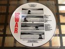 U2: WAR - Limited Edition 12