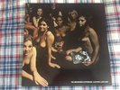 The Jimi Hendrix Experience Electric Ladyland 2x vinyl LP REissue