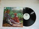 JIMMY CAMPBELL HALF BAKED 1ST US PRESS VERTIGO 1000 1971 FOLK PSYCH LP VG+ EXC