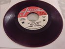 Northern Soul .  Bobby Patterson  -  My Baby's Coming Back To Me.