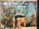 Rare Cuban LP /TRIO MATAMOROS 