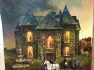 Opeth - In Cauda Venenum LP & CD  BOX SET  YELLOW-ORANGE VINYL  NEW