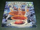TESTAMENT 2LP TITANS OF CREATION - NEW