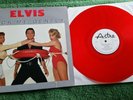 ELVIS PRESLEY  ROCK ME GENTLY        -   VERY RARE