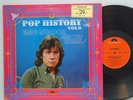 Eric Burdon  /  Animals          Pop History          DoLp           NM # V
