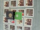 The Beatles EMI Collection Singles 1962 - 1970 Vinyls Box Set
