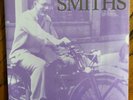 The Smiths Bigmouth Strikes Again Rough Trade 7