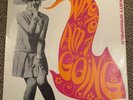 Dusty Springfield - Where Am I Going” LP Album 1967 Phillips BL 7820 - USED