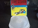 The Clash -  Give 'Em Enough Rope - 12