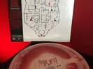YOU'RE NEXT - MONDO DEATH WALTZ horror SOUNDTRACK LP vinyl  Barbara Crampton