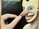 The Chameleons Tears Limited edition double  7