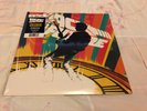 MONDO ALAN SILVESTRI BACK TO THE FUTURE WEB EXCLUSIVE CLEAR/BLUE SOUNDTRACK LP