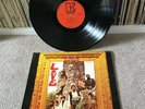 LOVE Da Capo LP 1967 Psychedelic Garage Rock RARE UK MONO  VGC  Elektra