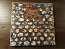 Der Klan Flashpunks Debut 2LP 2000 Originalpress Put da needle to da Records STF