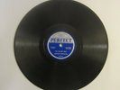 Pre-war hillbilly 78 on Perfect with Crowder Brothers in E- condition