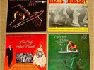Big Band Legends & Singers: Tommy & Jimmy Dorsey / Bob Eberly / Helen O'Connell