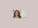 TOPS - I Feel Alive Limited Edition Coke Bottle Clear Vinyl Record