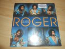 Roger Troutman The Many Facets Of Roger  1981 US Vinyl LP   ZAPP