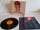David Bowie   Aladdin Sane UK RS 1001 g/fold + inner UK issue 3T/3T EX/VG+
