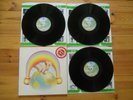 3 x LP Grateful Dead Europe 72 - Multi - Gatefoldcover